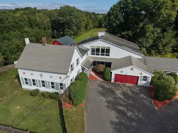 Hatfield, MA 01038,106 Elm Street