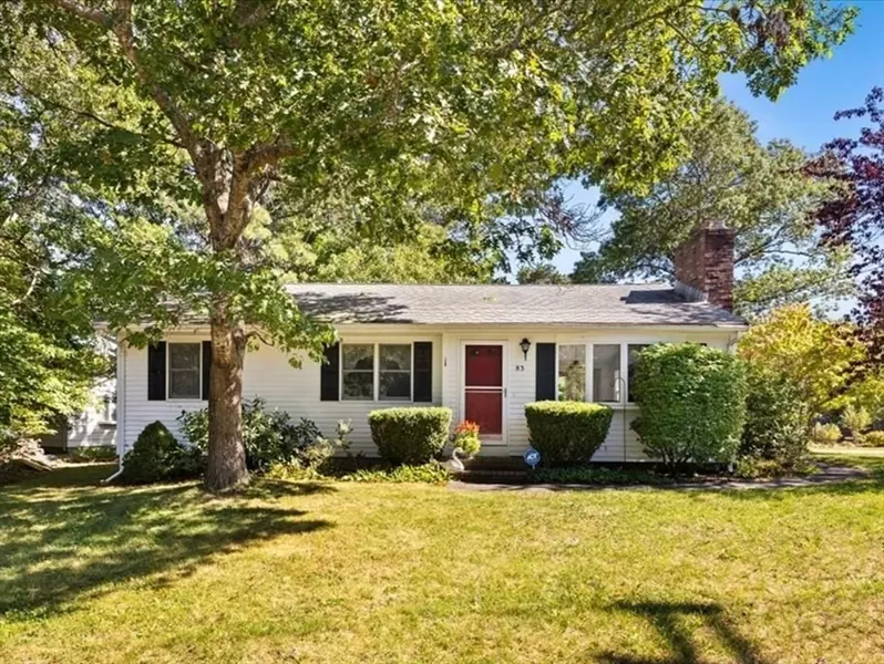 83 Red Brook Rd, Wareham, MA 02532