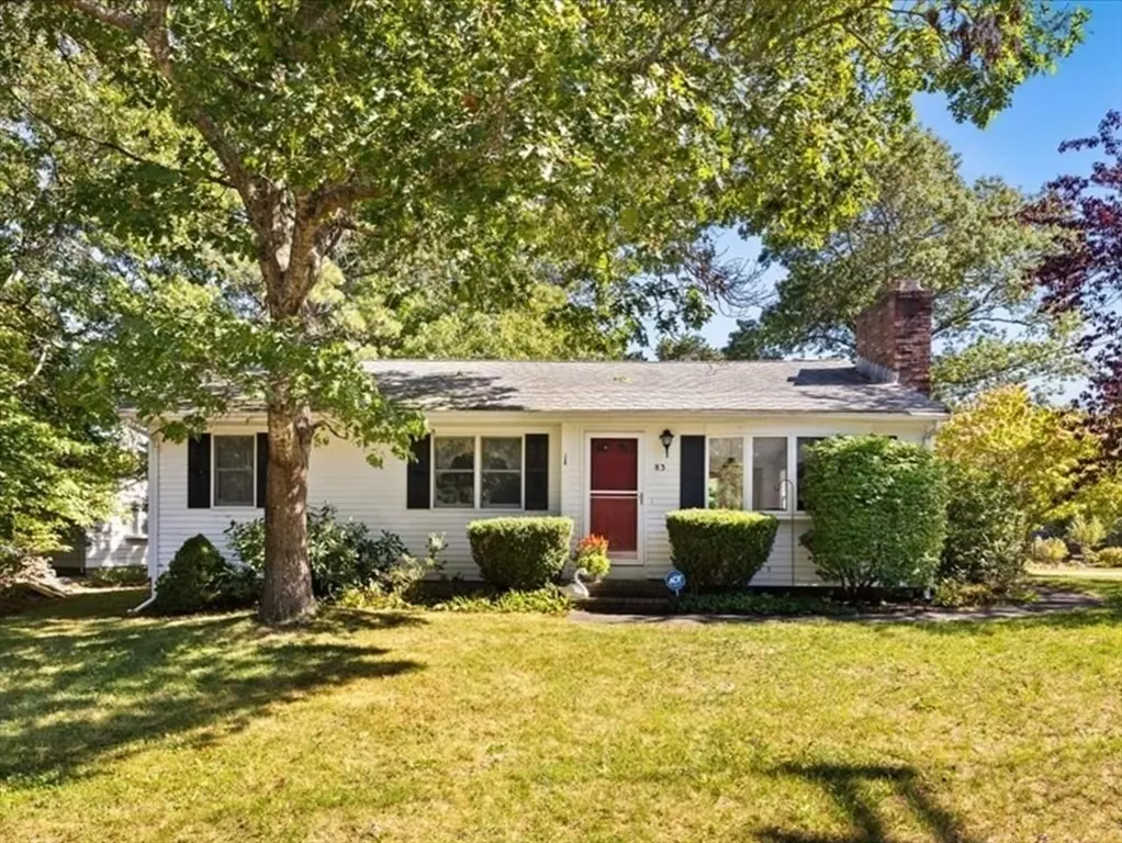 Wareham, MA 02532,83 Red Brook Rd