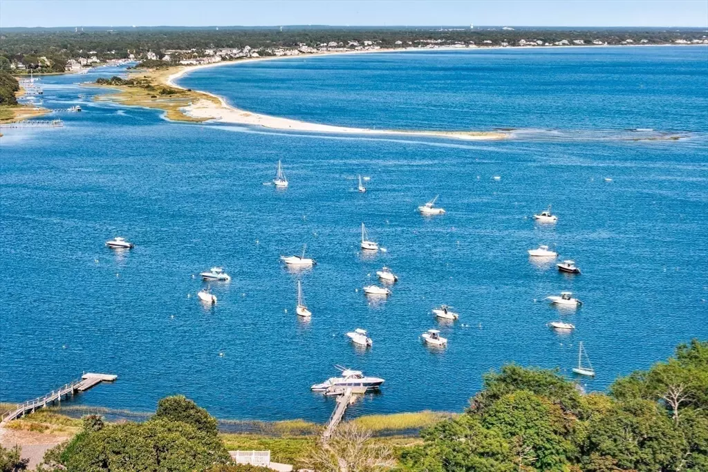 Barnstable, MA 02655,199 East Bay Road #13