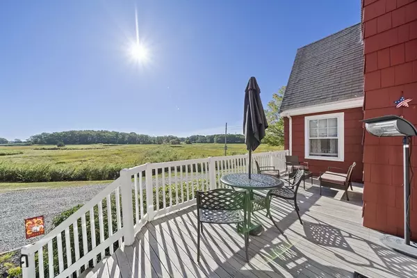 Quincy, MA 02170,100 Thornton St
