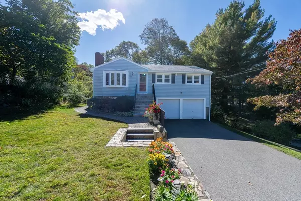 41 Englewood Rd, Winchester, MA 01890