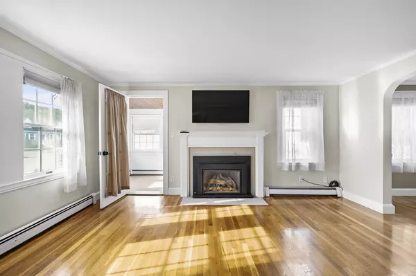 Braintree, MA 02184,53 Parkside Ave