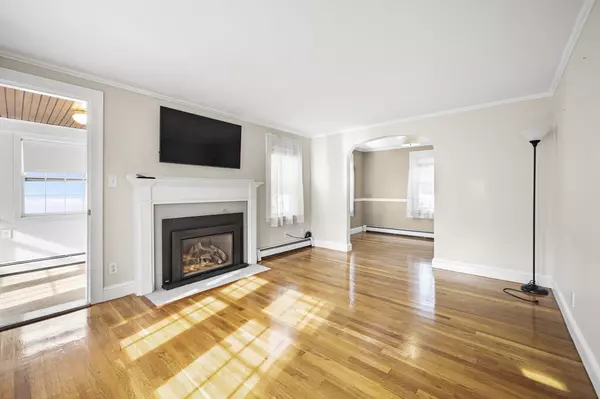 Braintree, MA 02184,53 Parkside Ave