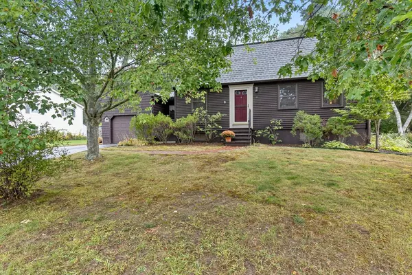 11 Heard Drive, Ipswich, MA 01938