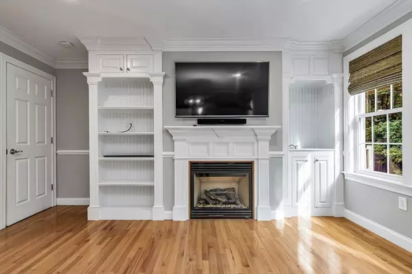 Amesbury, MA 01913,15 Nicholas Drive #15