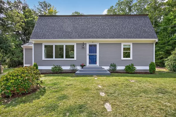 Orleans, MA 02653,37 Eli Rogers Road