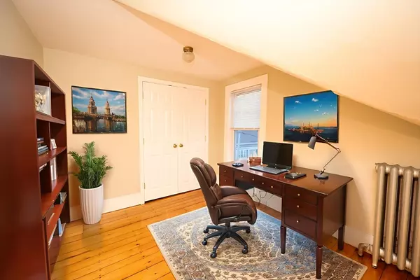 Braintree, MA 02184,30 Sheppard Ave #30