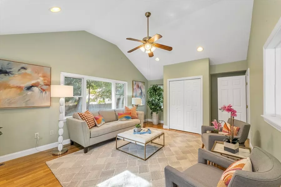 72 Lyall Street, Boston, MA 02132