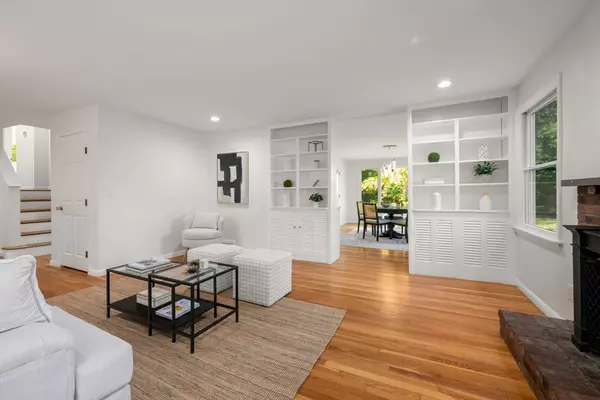 Concord, MA 01742,324 Nashoba Rd