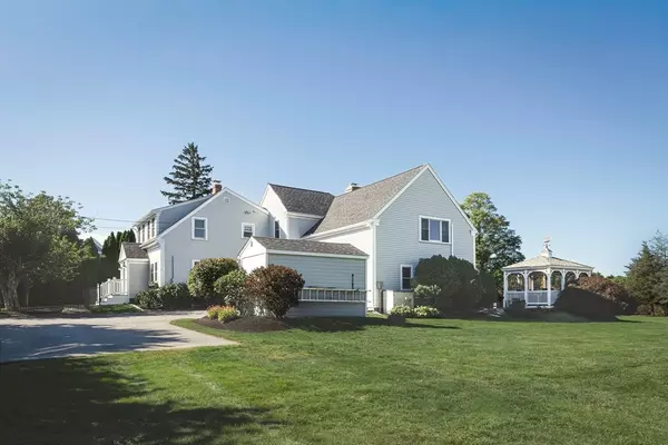 Ipswich, MA 01938,50 Jeffreys Neck Rd