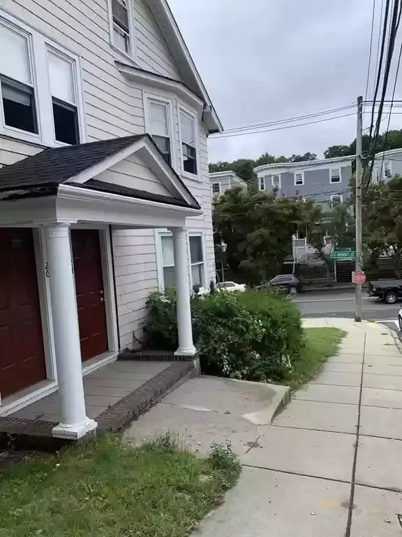 Boston, MA 02135,28 Tip Top Street #1
