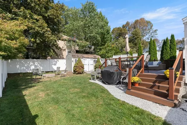 Woburn, MA 01801,12 Spring Court #12