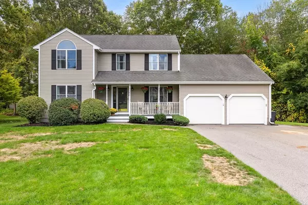 Taunton, MA 02780,76 Twin Brook Lane
