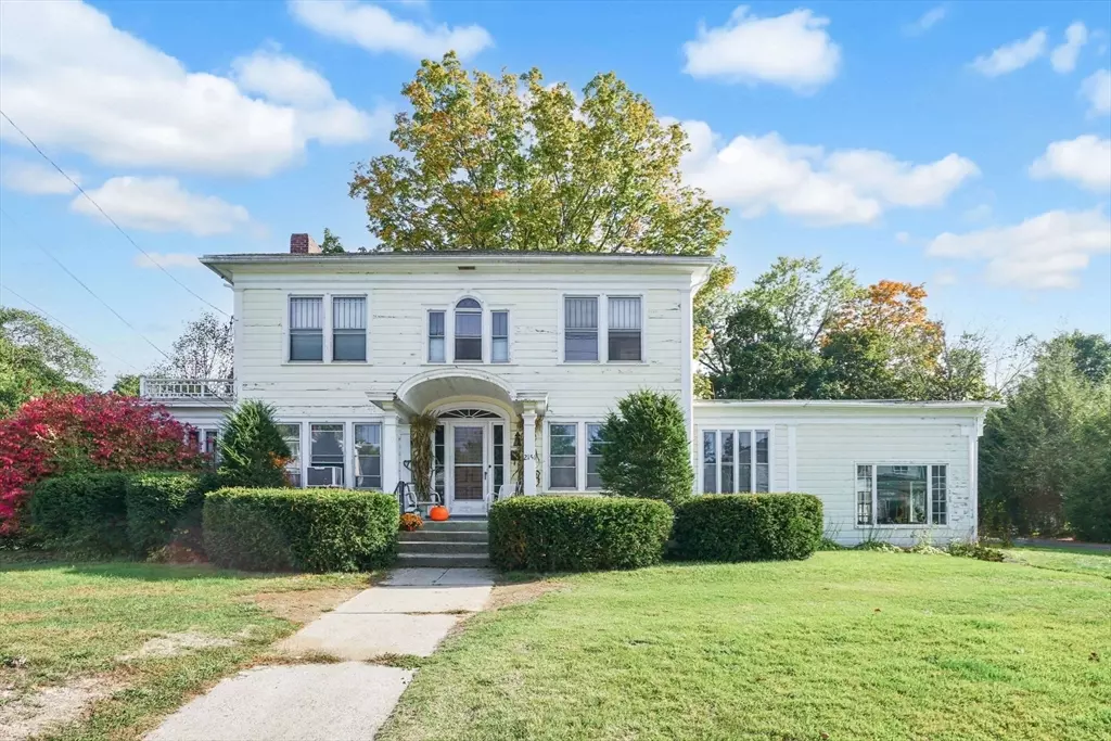 Palmer, MA 01080,2151 Main St.