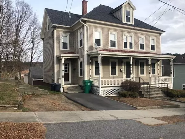 59 Branch #2, Clinton, MA 01510