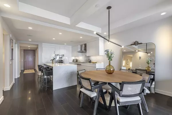 Boston, MA 02210,150 Seaport Blvd #6D