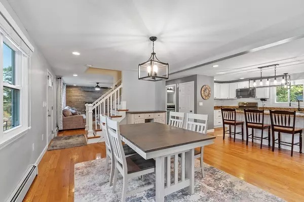 Leominster, MA 01453,112 Overlook Dr