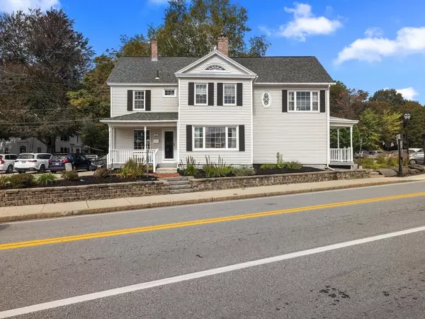 Shrewsbury, MA 01545,2 Maple Ave