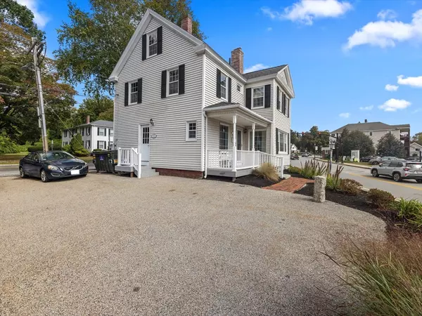 Shrewsbury, MA 01545,2 Maple Ave