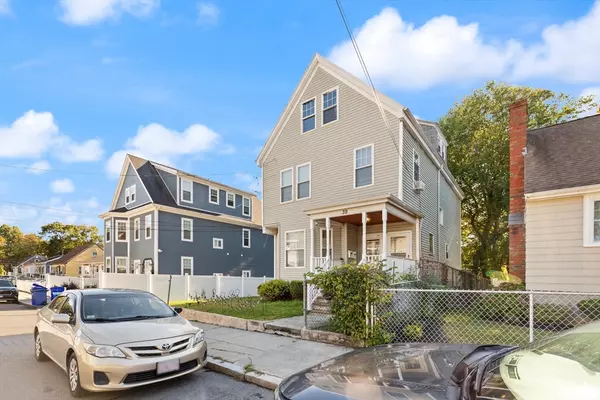 Boston, MA 02136,39 Wachusett St