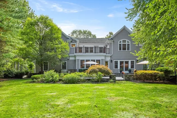 Concord, MA 01742,244 Musterfield Road