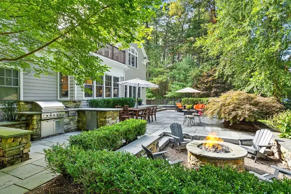 Concord, MA 01742,244 Musterfield Road