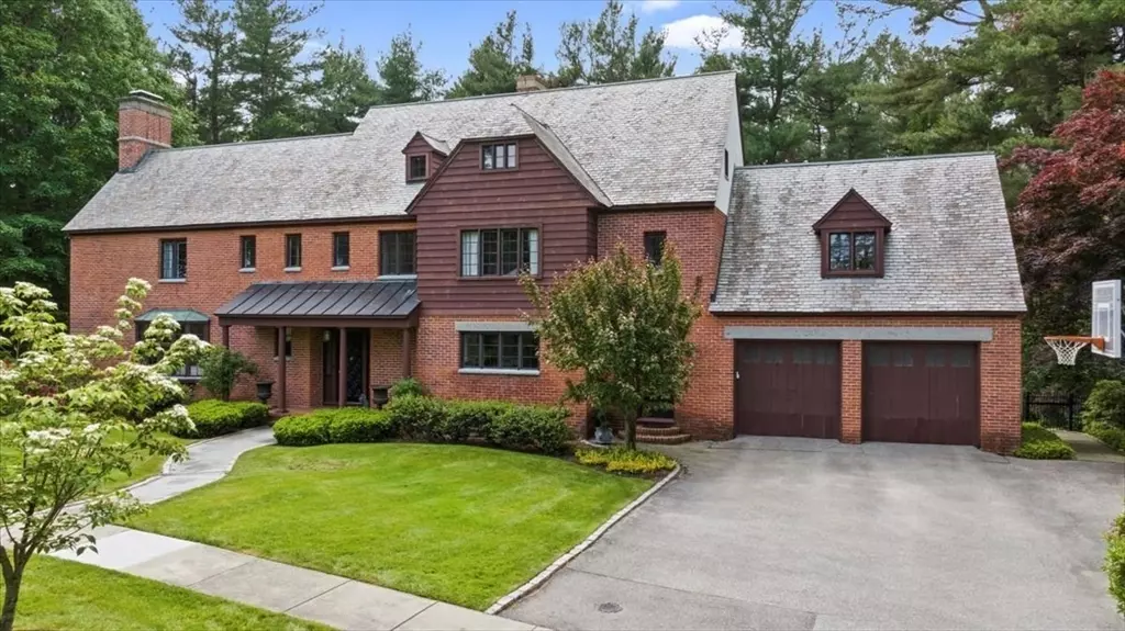 Worcester, MA 01609,40 Westwood Dr