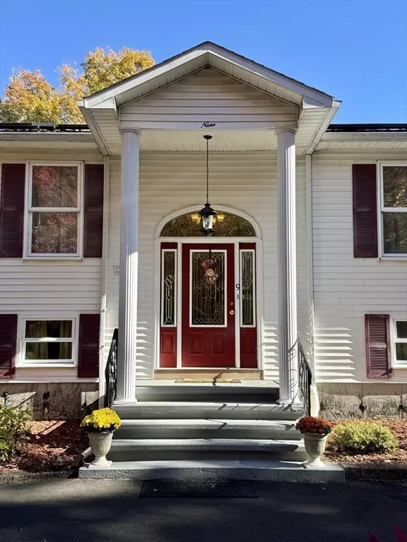 Haverhill, MA 01832,9 Berkshire St