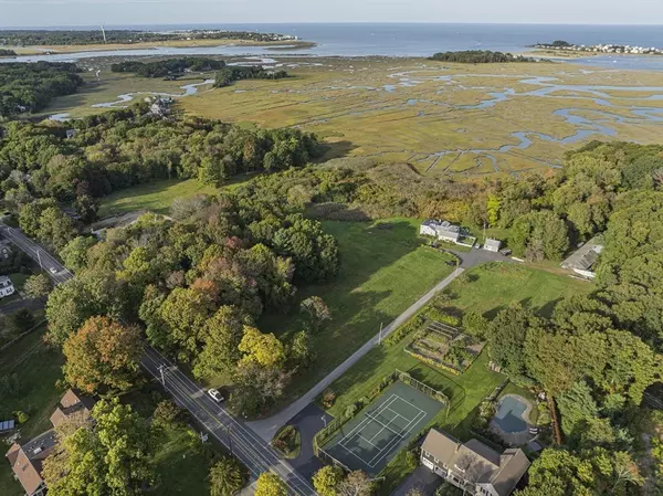 570 Summer St Lot 4, Marshfield, MA 02050