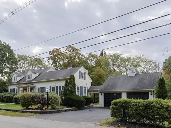 2043 Wellington Street, Dighton, MA 02715