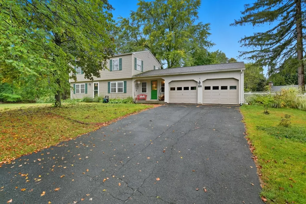 Amherst, MA 01002,551 West St