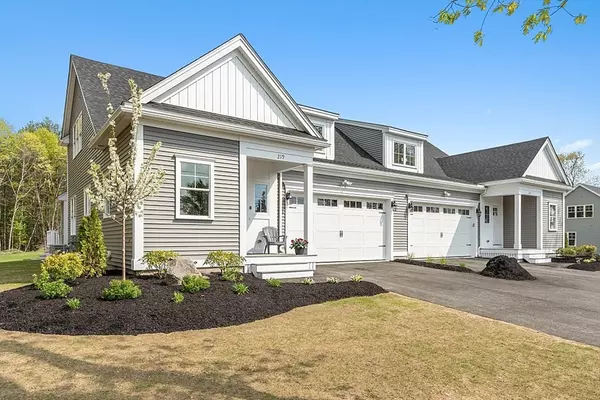 279 Sewall St. #279, Boylston, MA 01505