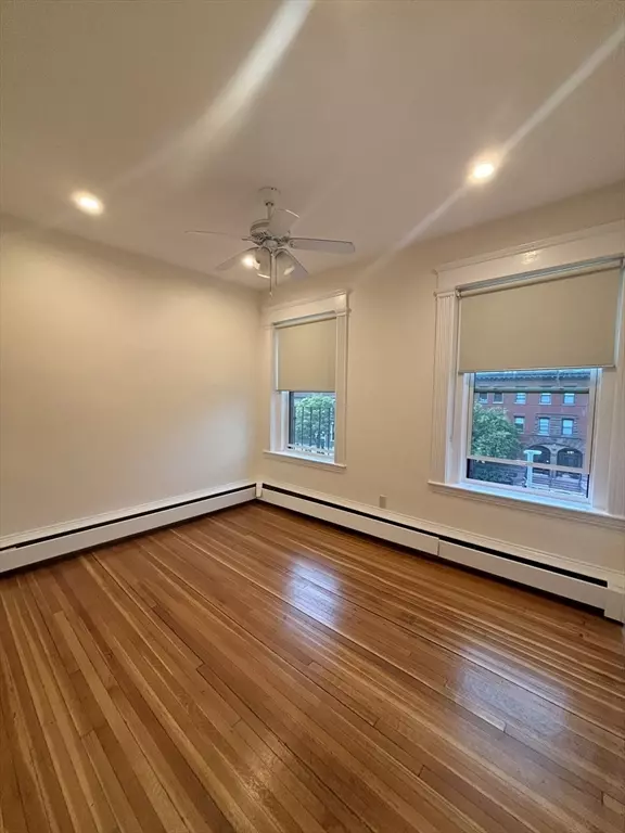 Boston, MA 02215,503 Park Drive #6