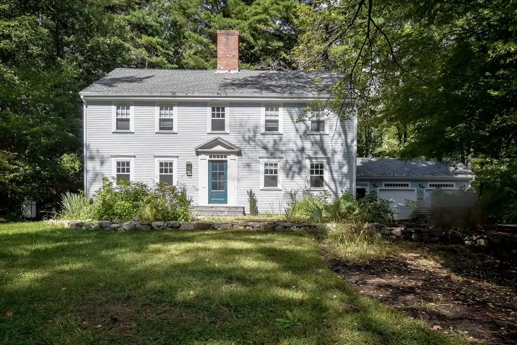Dover, MA 02030,1 Cedar Hill Rd