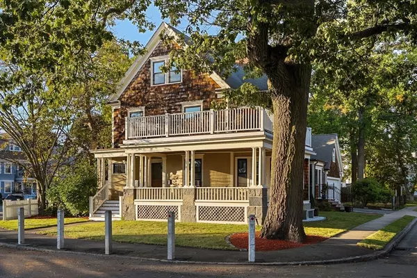 Quincy, MA 02170,101 Beach Street