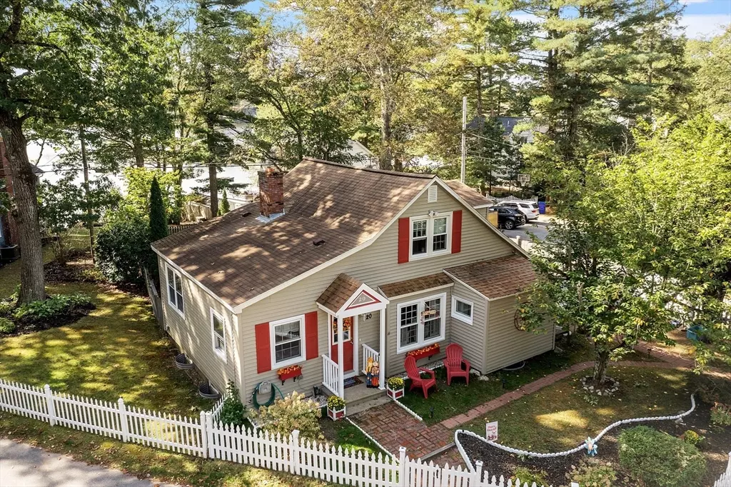 Chelmsford, MA 01824,20 4th Lane