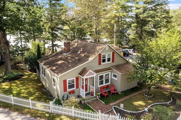 20 4th Lane, Chelmsford, MA 01824