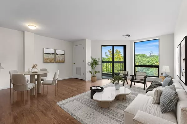 59-65 Valley St #5F, Medford, MA 02155