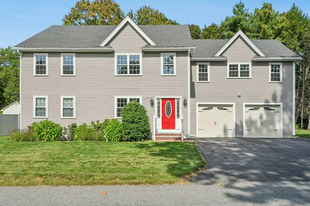 Acton, MA 01720,8 Laurel Ct