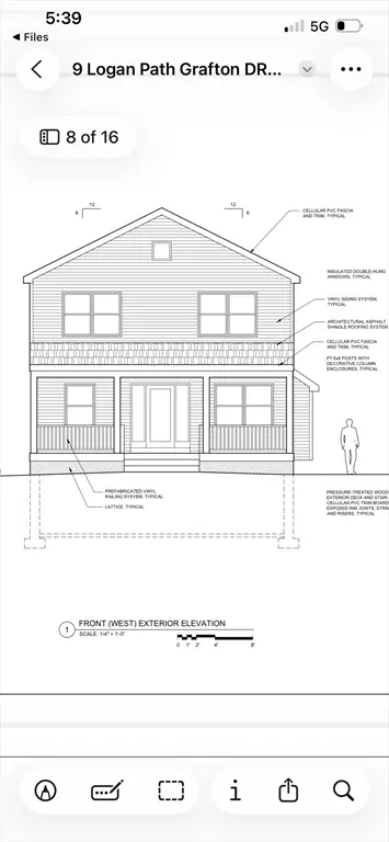 Grafton, MA 01536,9 Logan Path