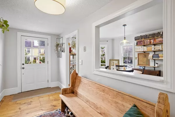 Newburyport, MA 01950,45 Boardman #1