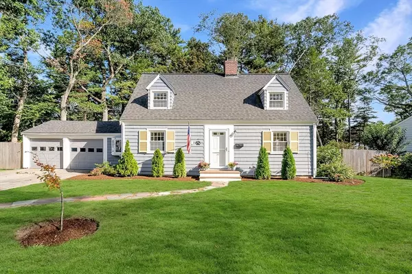 24 Fisher Rd., Weymouth, MA 02190