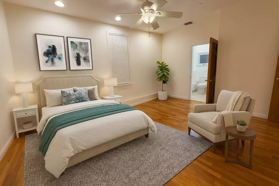 174 Elm St #1, Everett, MA 02149