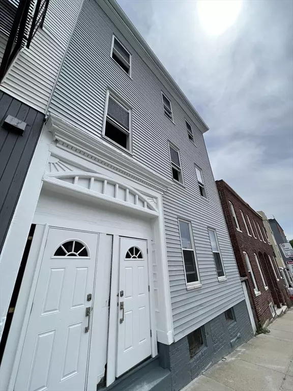 Boston, MA 02127,110 Old Harbor Street #3