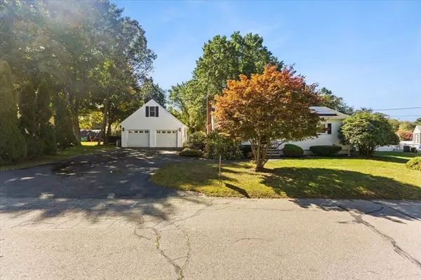 Stoughton, MA 02072,40 Horan Way