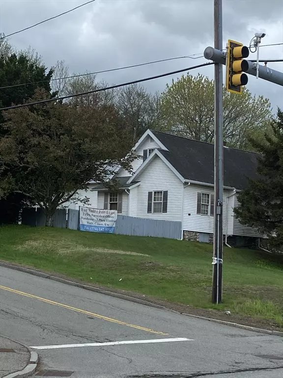 Auburn, MA 01501,28 Appleton Rd