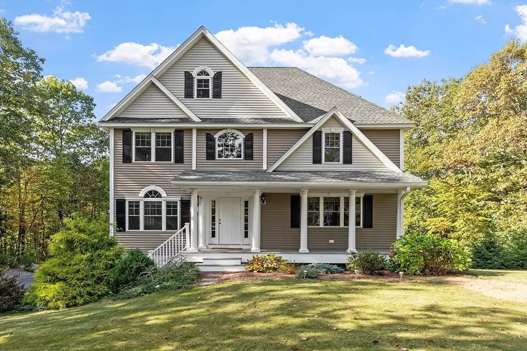 Westminster, MA 01473,65 Davis Road
