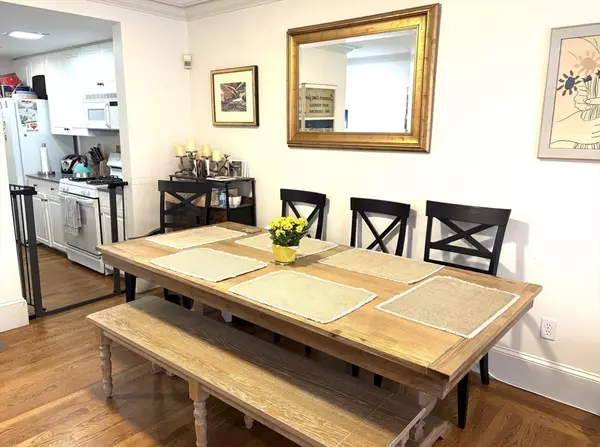 Boston, MA 02116,331 Beacon St #1