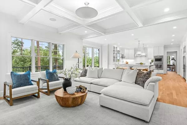 Needham, MA 02492,129 Lawton Road